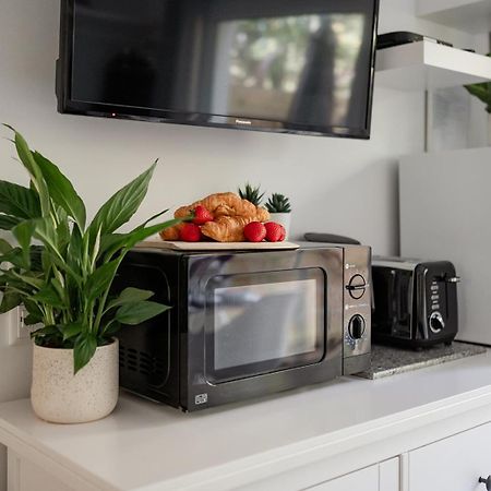 Siskin Guest Suite Kinrara Экстерьер фото