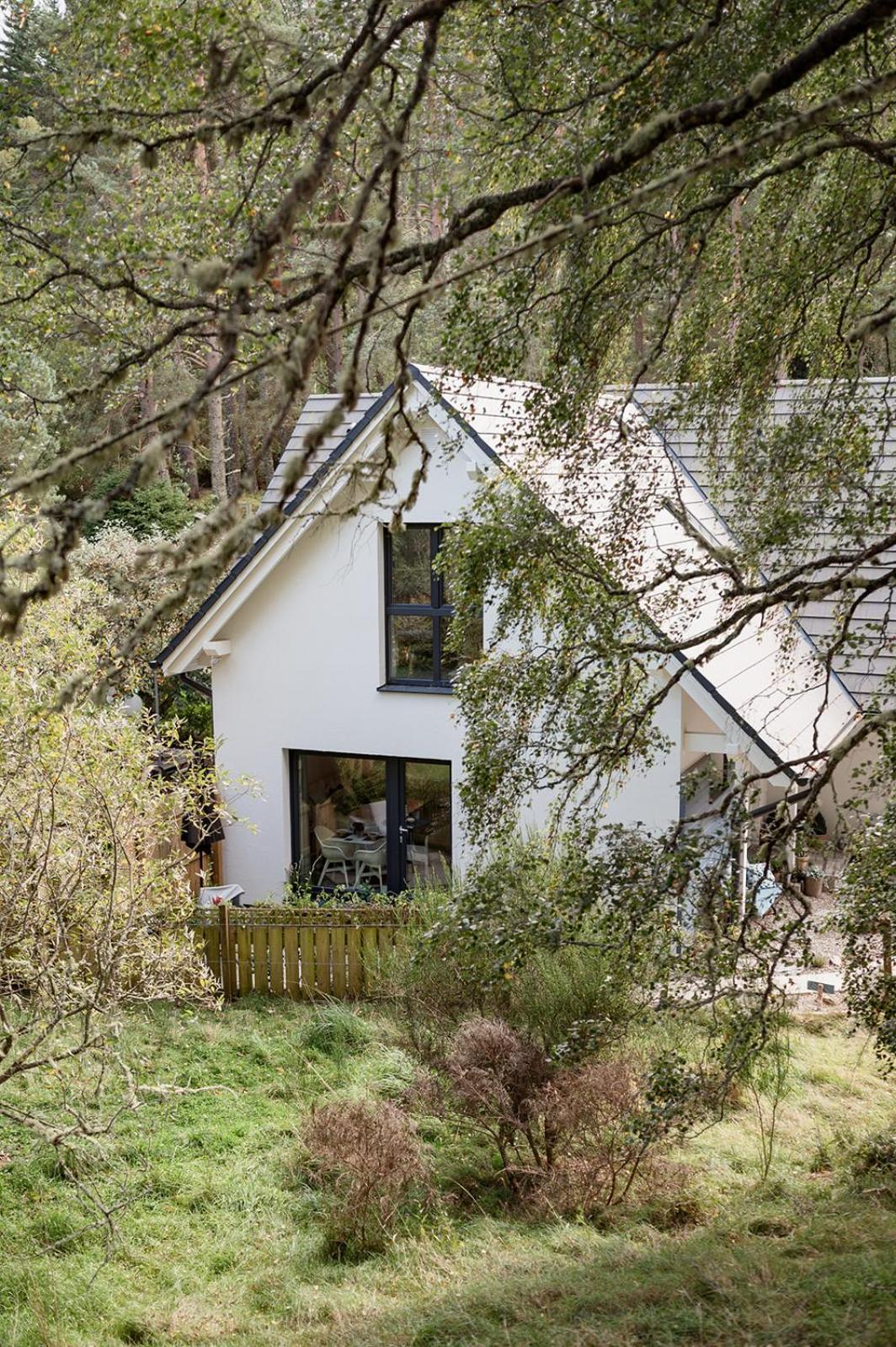 Siskin Guest Suite Kinrara Экстерьер фото