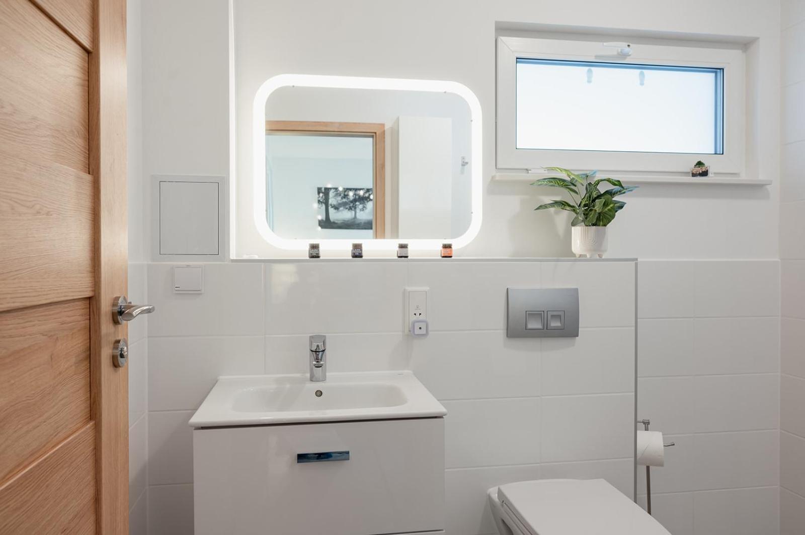Siskin Guest Suite Kinrara Экстерьер фото