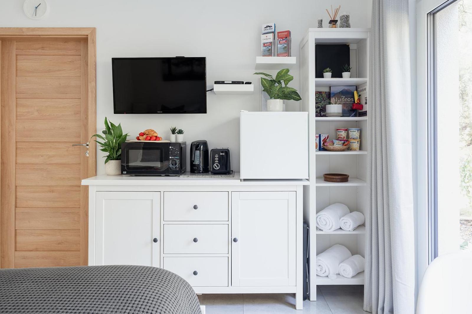 Siskin Guest Suite Kinrara Экстерьер фото