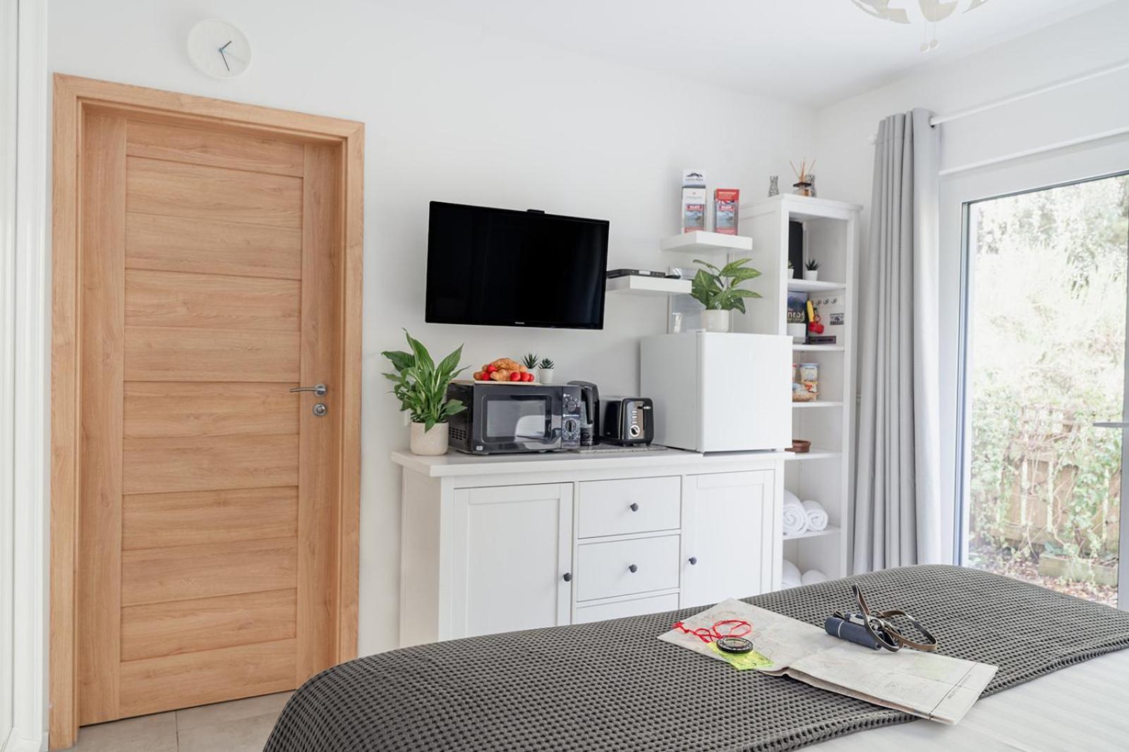 Siskin Guest Suite Kinrara Экстерьер фото