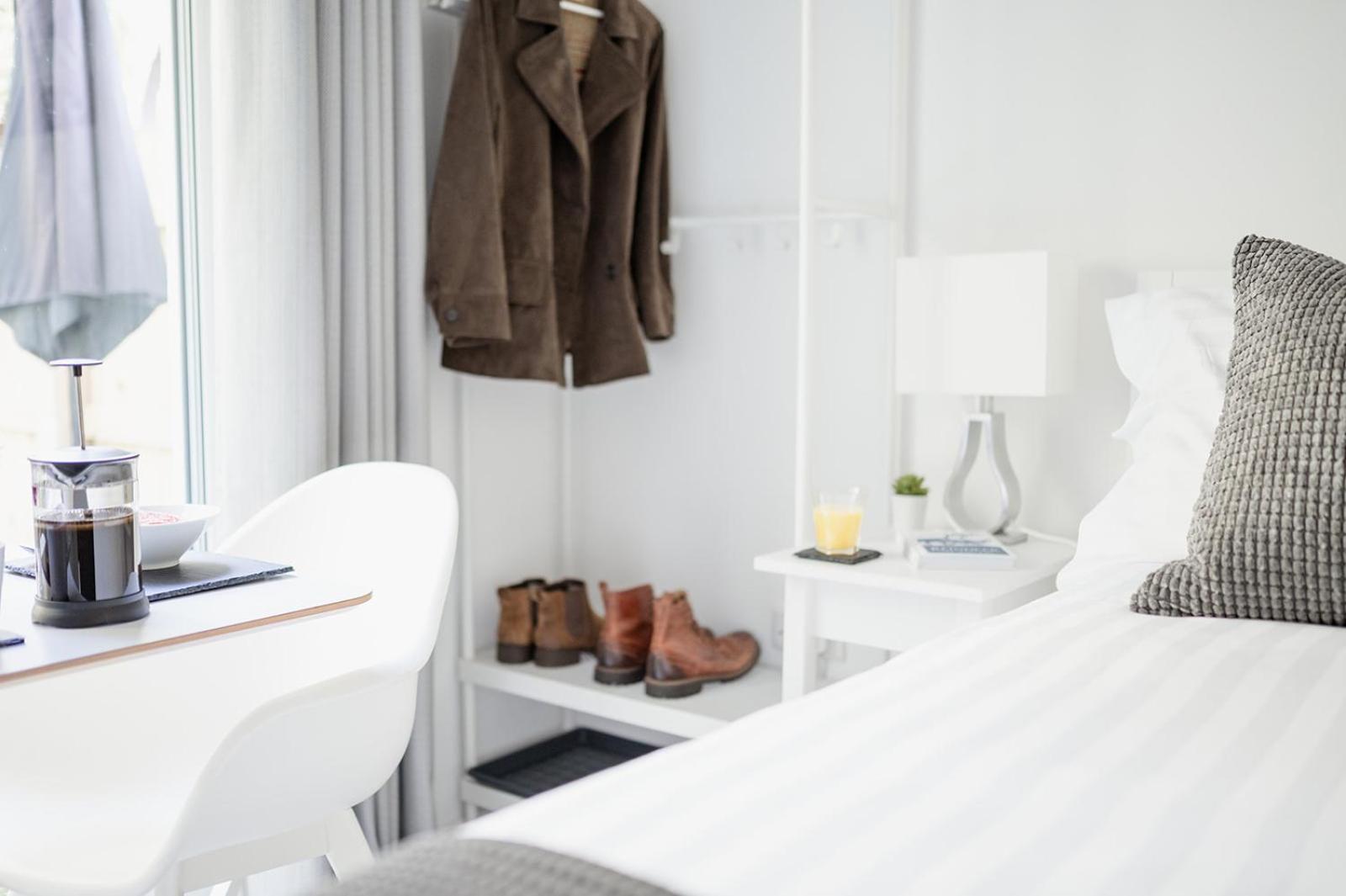 Siskin Guest Suite Kinrara Экстерьер фото