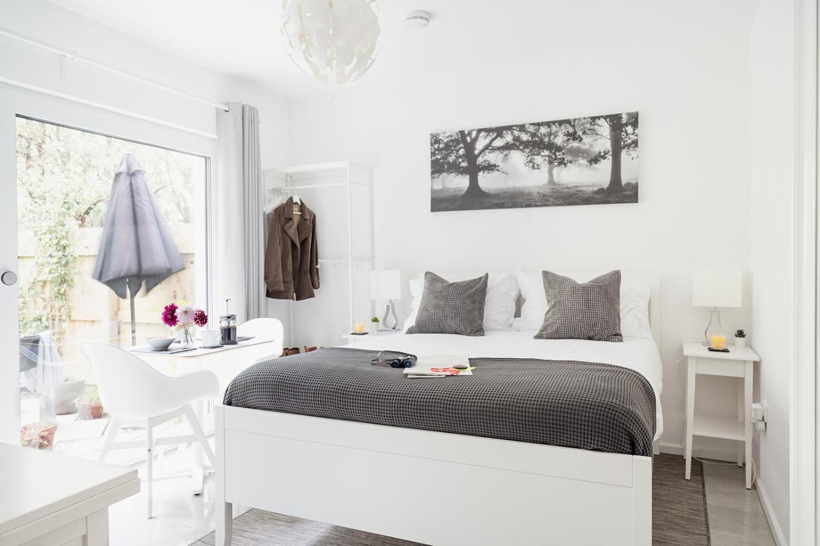 Siskin Guest Suite Kinrara Экстерьер фото