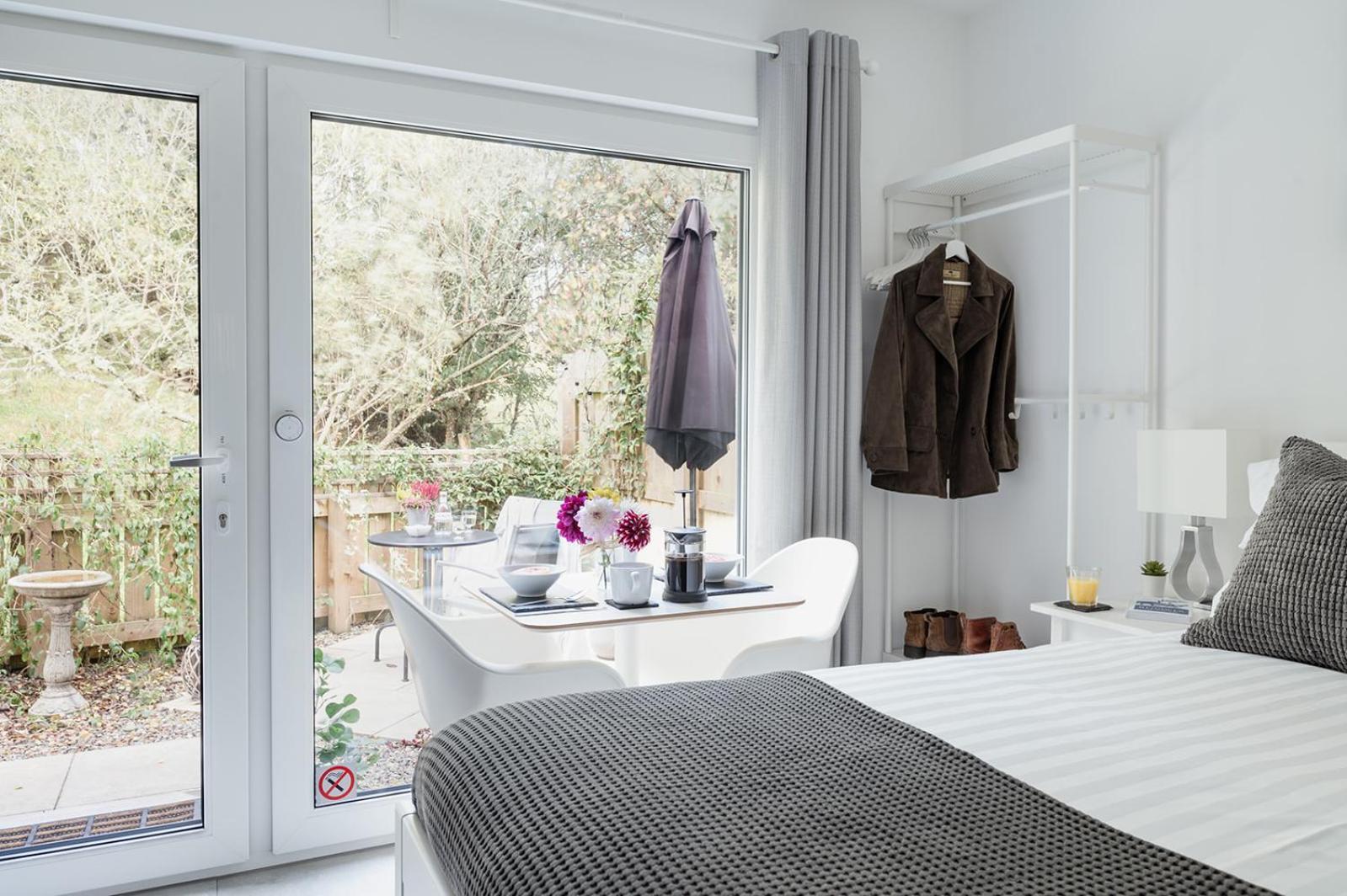 Siskin Guest Suite Kinrara Экстерьер фото