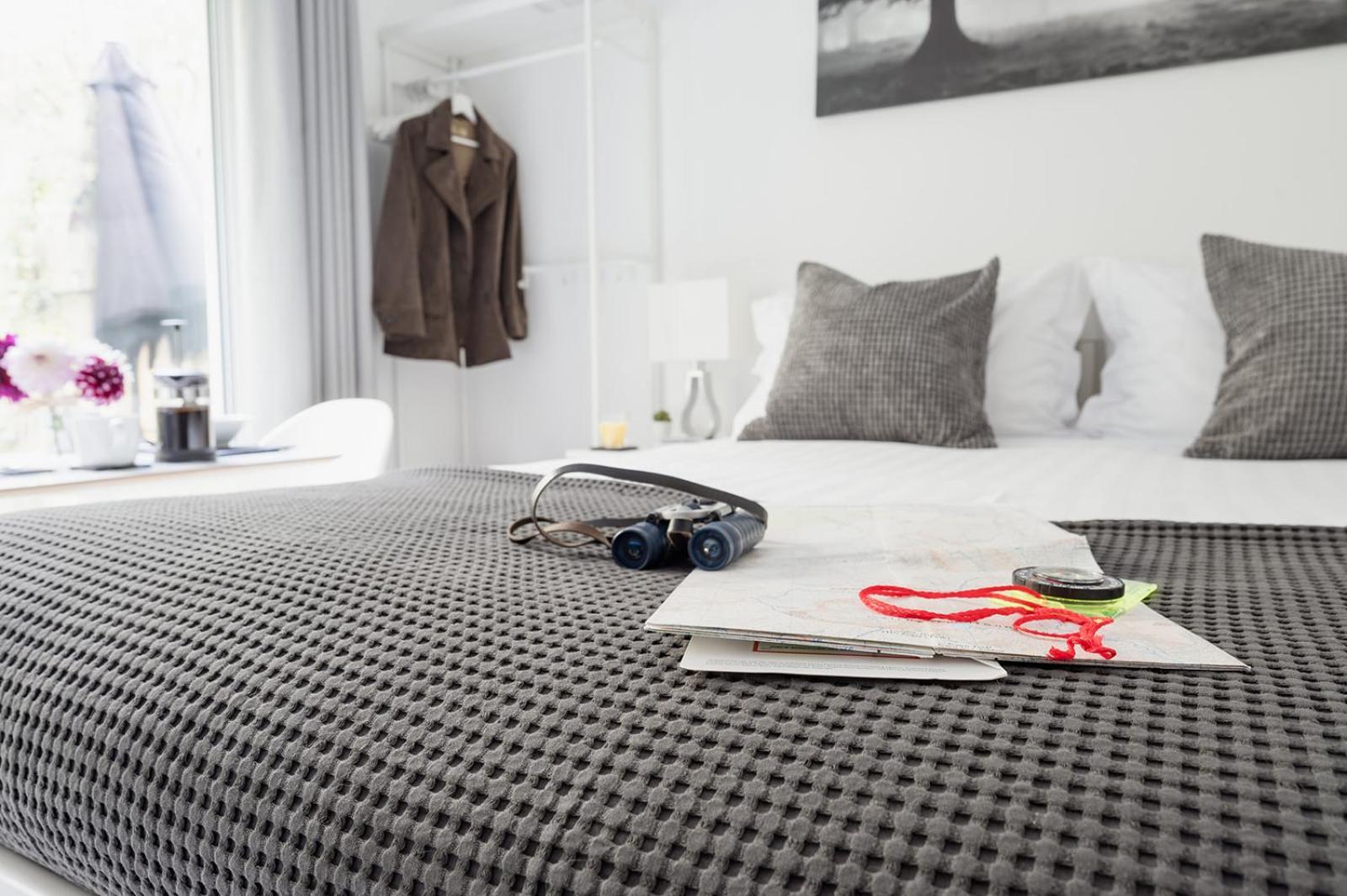 Siskin Guest Suite Kinrara Экстерьер фото