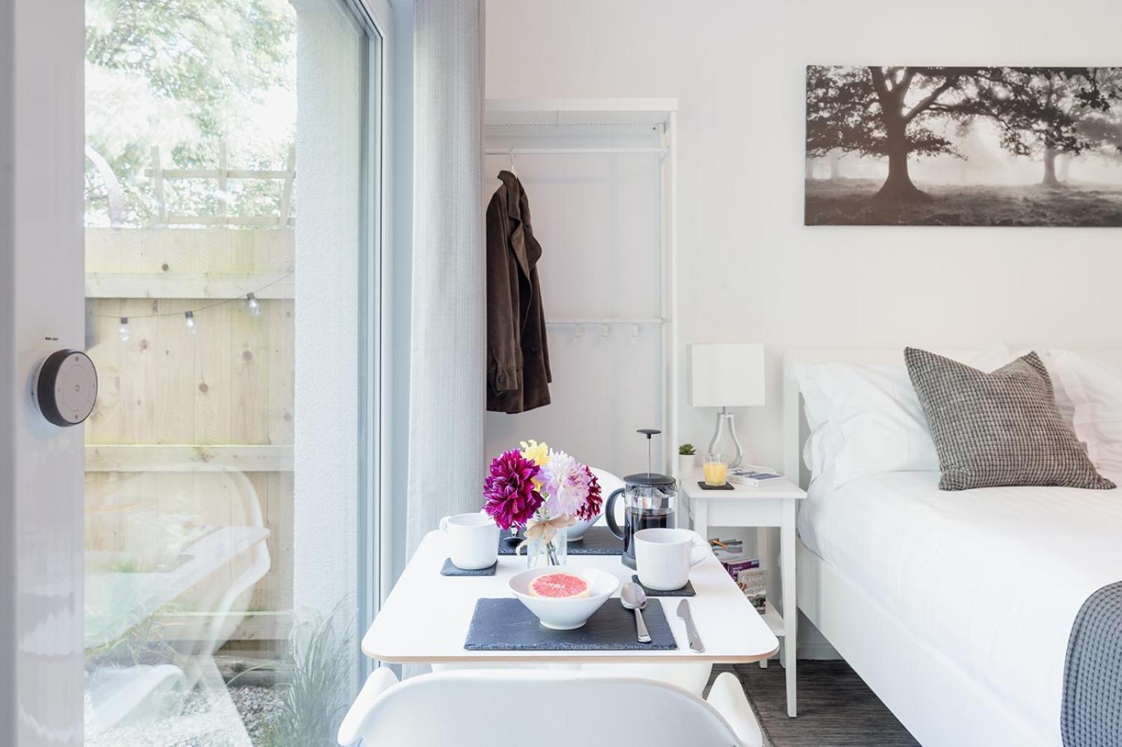 Siskin Guest Suite Kinrara Экстерьер фото